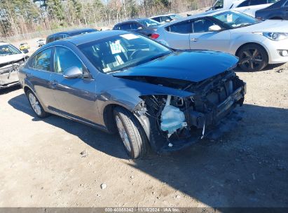 Lot #2992815822 2011 MAZDA MAZDA6 I GRAND TOURING