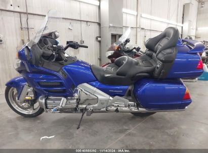 Lot #3035090256 2005 HONDA GL1800