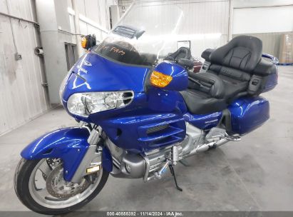 Lot #3035090256 2005 HONDA GL1800