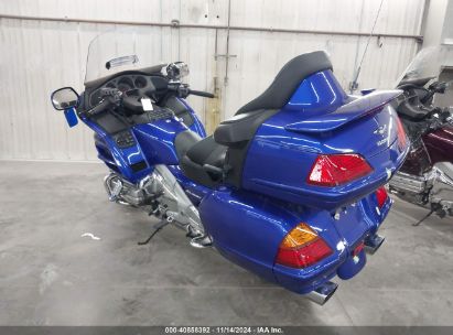 Lot #3035090256 2005 HONDA GL1800