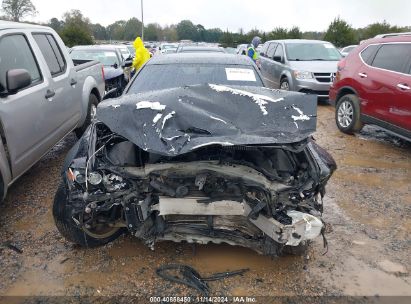 Lot #3055287298 2015 LEXUS IS 250