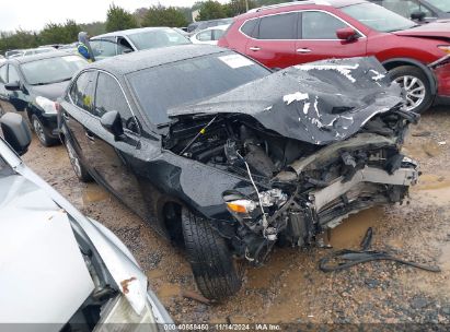 Lot #3055287298 2015 LEXUS IS 250