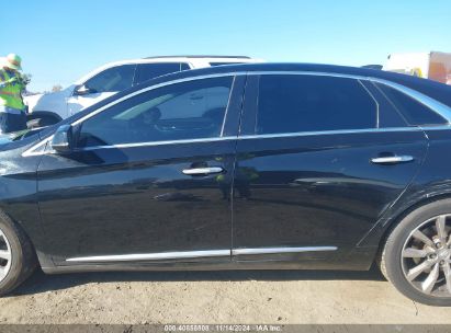 Lot #3035094535 2016 CADILLAC XTS LUXURY COLLECTION