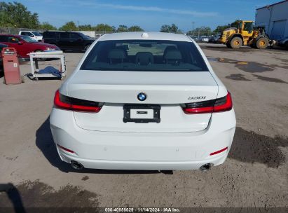 Lot #3005344797 2025 BMW 3 SERIES 330I