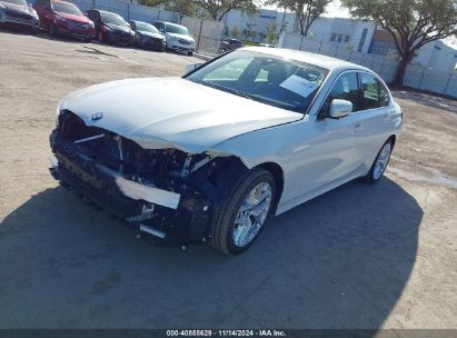 Lot #3005344797 2025 BMW 3 SERIES 330I