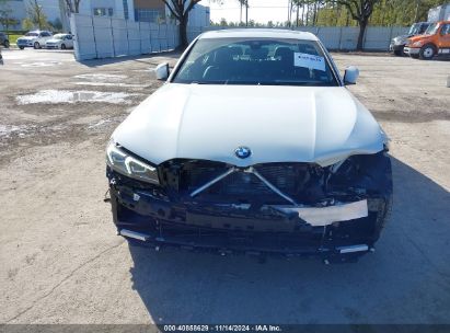 Lot #3005344797 2025 BMW 3 SERIES 330I