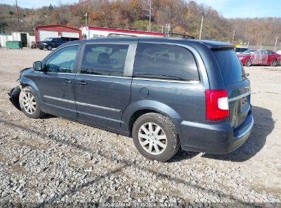 Lot #2992834626 2013 CHRYSLER TOWN & COUNTRY TOURING