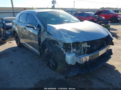 Lot #3048458606 2022 LEXUS RX 350