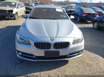 Lot #2995293464 2015 BMW 528I XDRIVE