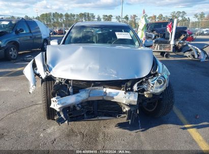 Lot #3035071696 2013 INFINITI G37 JOURNEY