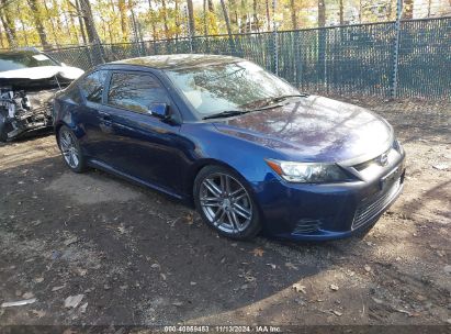 Lot #3007838012 2012 SCION TC