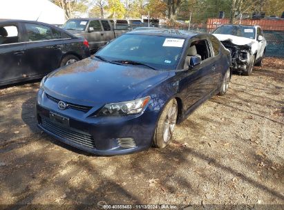 Lot #3007838012 2012 SCION TC