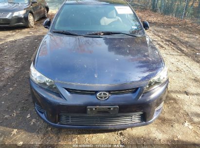 Lot #3007838012 2012 SCION TC