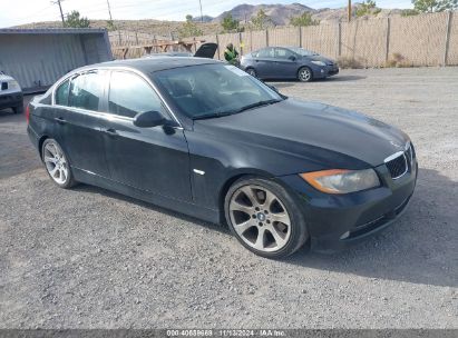 Lot #2986682054 2006 BMW 330I