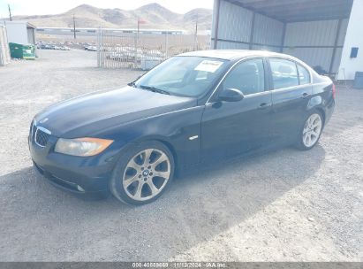 Lot #2986682054 2006 BMW 330I