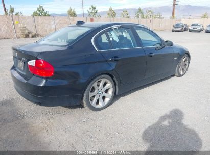 Lot #2986682054 2006 BMW 330I