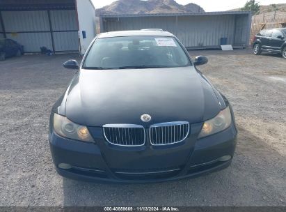 Lot #2986682054 2006 BMW 330I