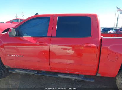 Lot #3053063292 2015 CHEVROLET SILVERADO 1500 1LT