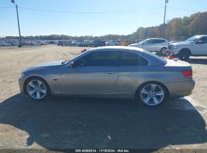 Lot #3054888063 2007 BMW 335I