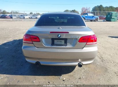 Lot #3054888063 2007 BMW 335I