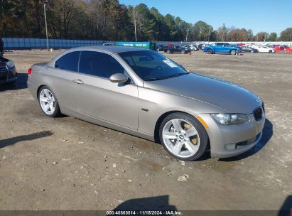 Lot #3054888063 2007 BMW 335I