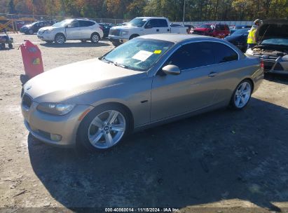 Lot #3054888063 2007 BMW 335I