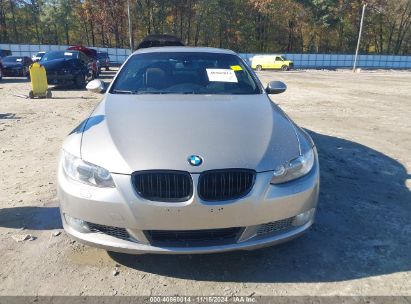 Lot #3054888063 2007 BMW 335I