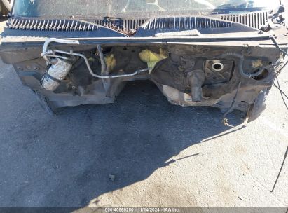 Lot #3035094484 2003 GMC SIERRA 2500HD SLE