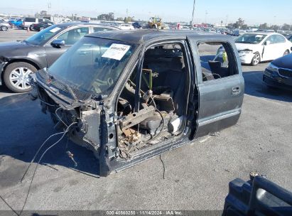 Lot #3035094484 2003 GMC SIERRA 2500HD SLE