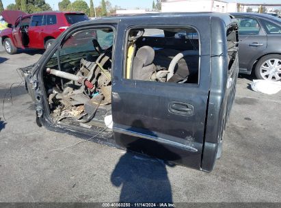 Lot #3035094484 2003 GMC SIERRA 2500HD SLE