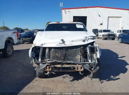 Lot #3035083388 2006 CHEVROLET SILVERADO 1500 LT2