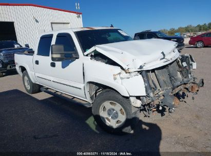 Lot #3035083388 2006 CHEVROLET SILVERADO 1500 LT2