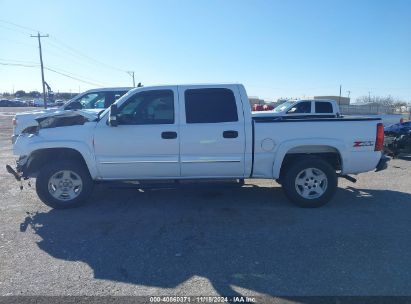 Lot #3035083388 2006 CHEVROLET SILVERADO 1500 LT2