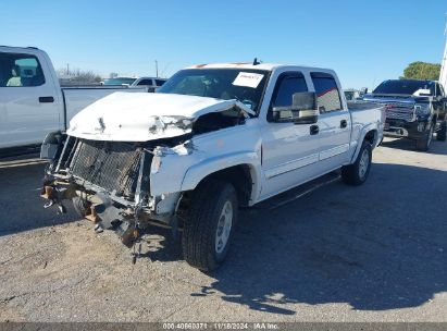 Lot #3035083388 2006 CHEVROLET SILVERADO 1500 LT2