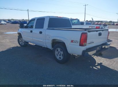 Lot #3035083388 2006 CHEVROLET SILVERADO 1500 LT2