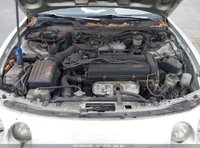 Lot #2985458319 1997 ACURA INTEGRA LS