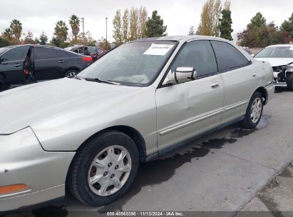 Lot #2985458319 1997 ACURA INTEGRA LS