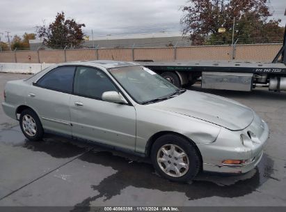 Lot #2985458319 1997 ACURA INTEGRA LS