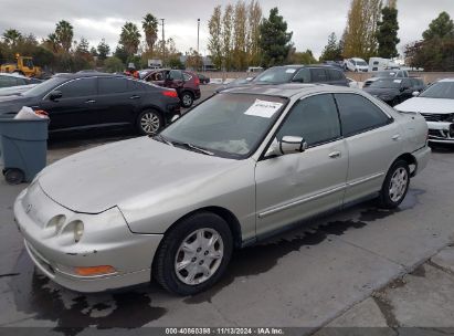 Lot #2985458319 1997 ACURA INTEGRA LS