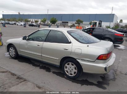 Lot #2985458319 1997 ACURA INTEGRA LS