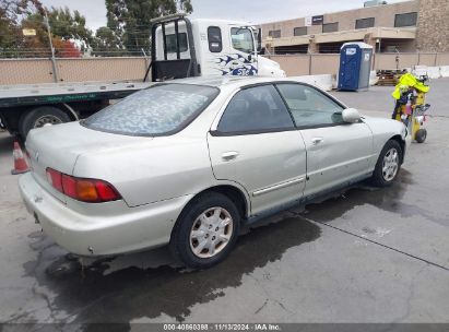 Lot #2985458319 1997 ACURA INTEGRA LS