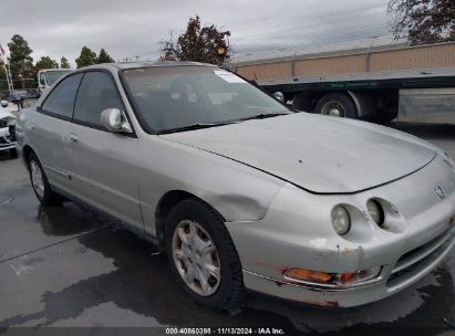 Lot #2985458319 1997 ACURA INTEGRA LS