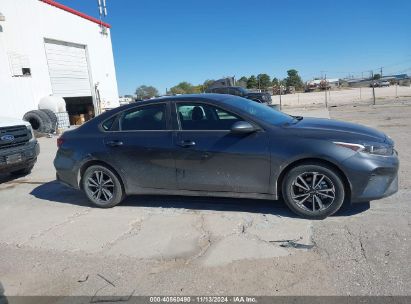 Lot #2992808976 2024 KIA FORTE LXS