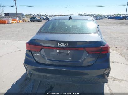 Lot #2992808976 2024 KIA FORTE LXS