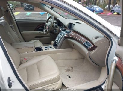 Lot #2992834606 2005 ACURA RL 3.5