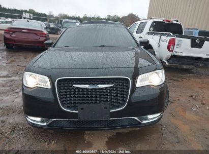 Lot #3051083206 2017 CHRYSLER 300 LIMITED