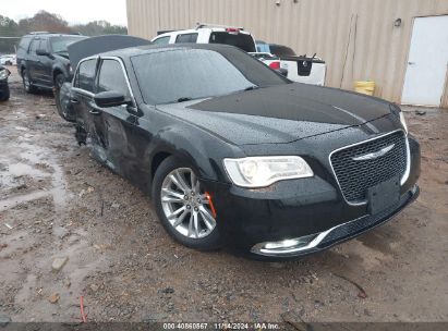 Lot #3051083206 2017 CHRYSLER 300 LIMITED