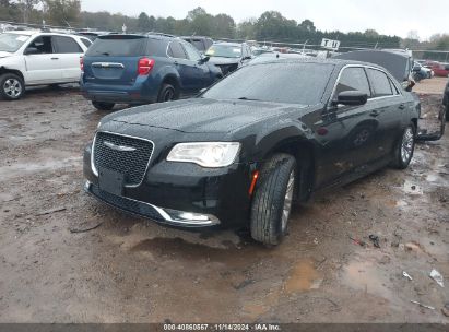 Lot #3051083206 2017 CHRYSLER 300 LIMITED