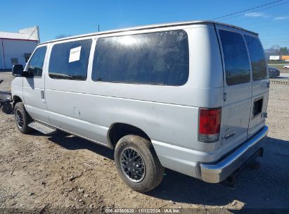 Lot #2992815811 2006 FORD E-350 SUPER DUTY CHATEAU/XL/XLT