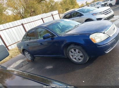 Lot #3035089265 2007 FORD FIVE HUNDRED SEL